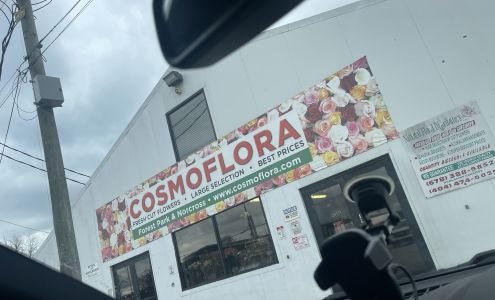 CosmoFlora.com