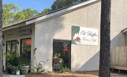 Old Bluffton Flowers & Gifts