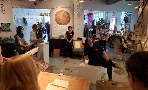 Youth Arts Collective