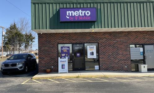 Metro by T-Mobile Morristown
