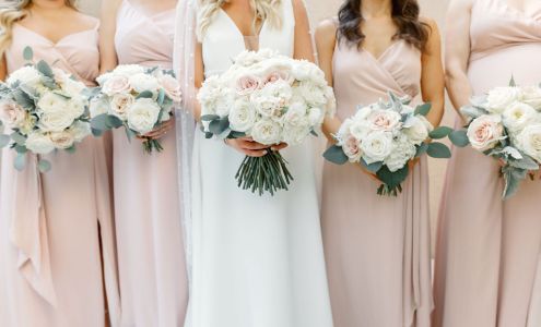 Chickamauga Flower Shop