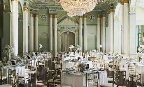 A Wedding In Silk & AWS Floral Design