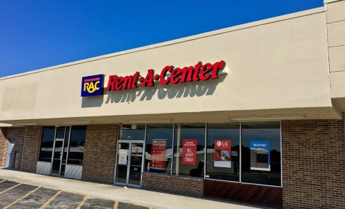 Rent-A-Center