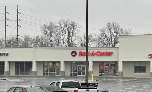 Rent-A-Center