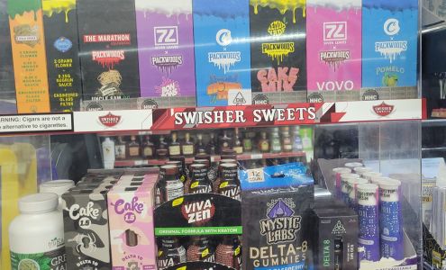 Parkside Market Granite City