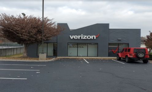 Verizon Morristown