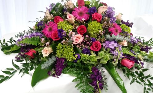 Magnolia Oaks Flowers & Events