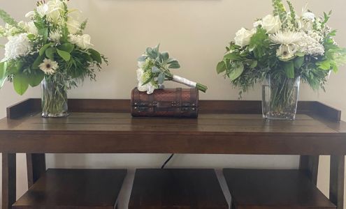 Martha Mae's Floral & Gifts - McDonough