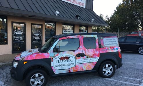 American Designer Flowers