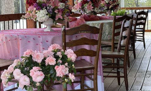 Legacy Florals and Gifts