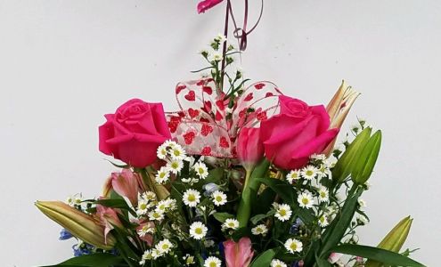 Singletary's Flowers