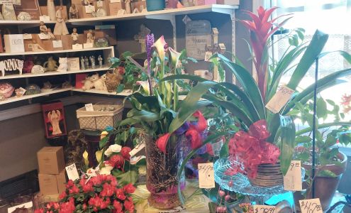 Five Oaks Florist