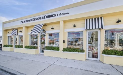 Palm Beach Designer Fabrics