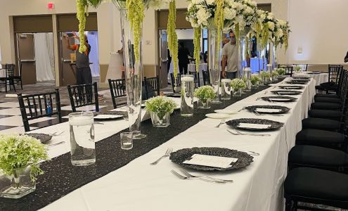 Hosanna Flowers and Gifts