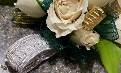 Loganville Flower Basket