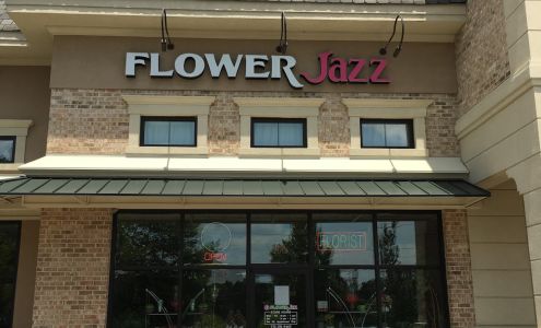 Flower Jazz