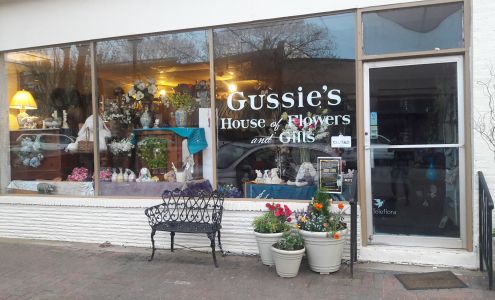 Gussie's House of Flowers