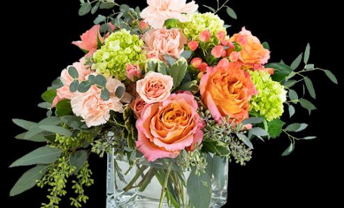 Covington Flower Shop