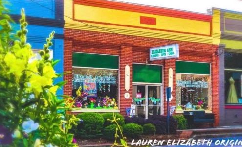 Elizabeth Ann Florist & Gift Shop