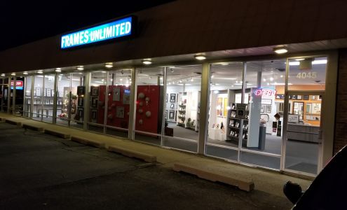Frames Unlimited: Grand Rapids North