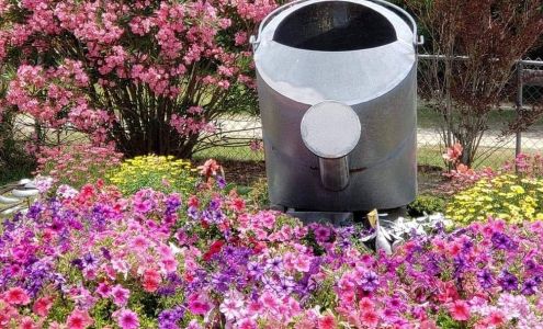 Griffin's Greenhouses