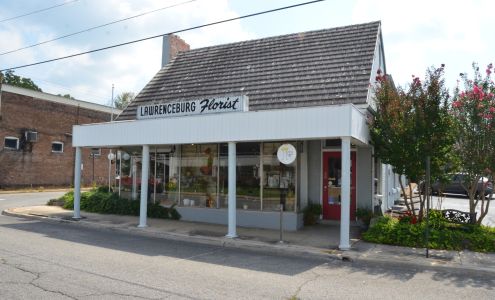 Lawrenceburg Florist & Gifts
