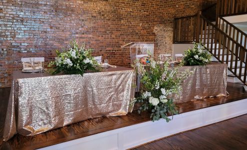 DB's Floral Designs N' More