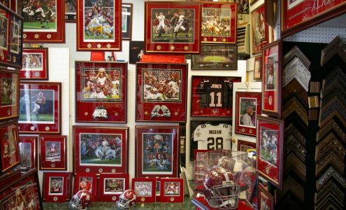 Flowers By Rita & Custom Framing