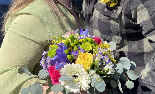 Southern House of Flowers