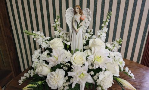 LaCole's & Ann's Florist