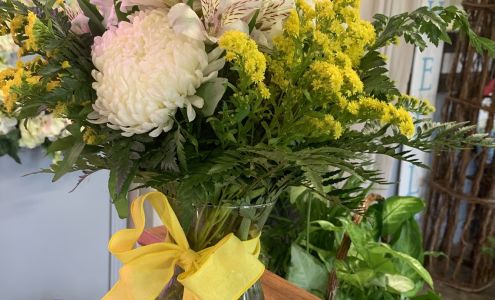 Justice Florist Sylvan Springs