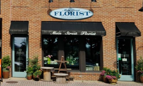 Main Street Florist