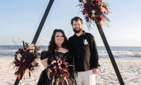 Coastal Flowers & Design