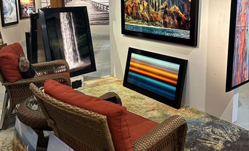 Latitudes Gallery - Kauai - Poipu, Koloa