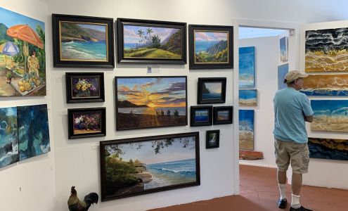 Art and Soul gallery