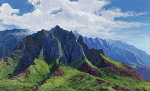 Infinite Arts Gallery