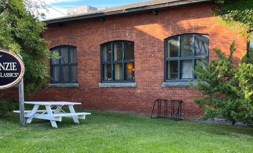 Bike Rack - Mc Kenzie Country Classics