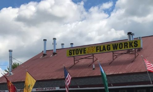 Stove & Flag Works