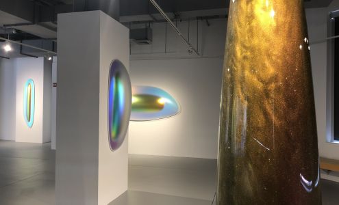 Tephra Institute of Contemporary Art