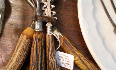 Stagecoach Antiques Mall, LLC