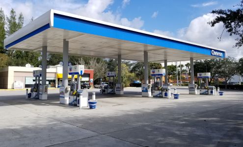 Chevron Delray Beach