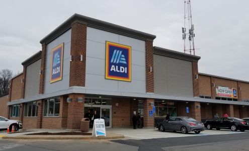 ALDI