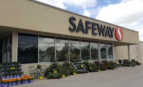 Safeway