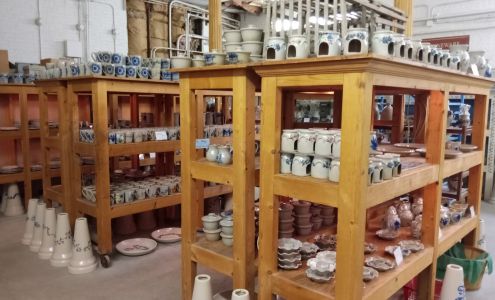 Salmon Falls Stoneware