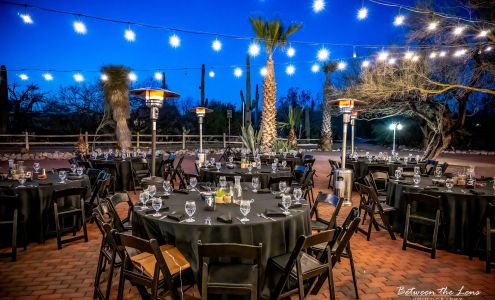 The Oasis at Wild Horse Ranch