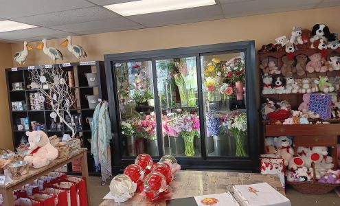 LEBANON GARDEN OF EDEN FLOWER SHOP & GIFTS