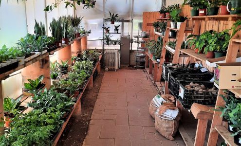 Plant Fair Nursery Inc. Star Valley