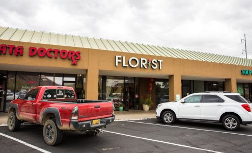 La Paloma Flower Shop