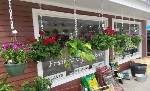 Ruthie's Flower Shop