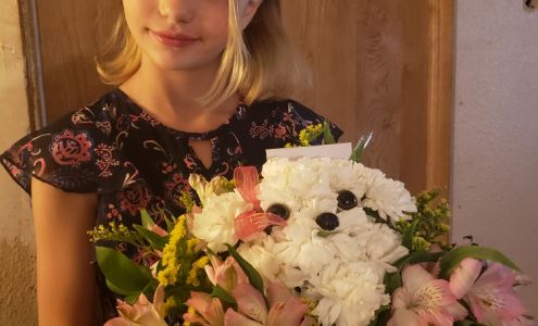 Fran's Flowers Saint Johns